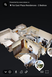 FAR EAST PLAZA (D9), Apartment #438128421